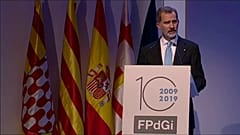 Katalonien-Krise: König Felipe VI. bleibt hart