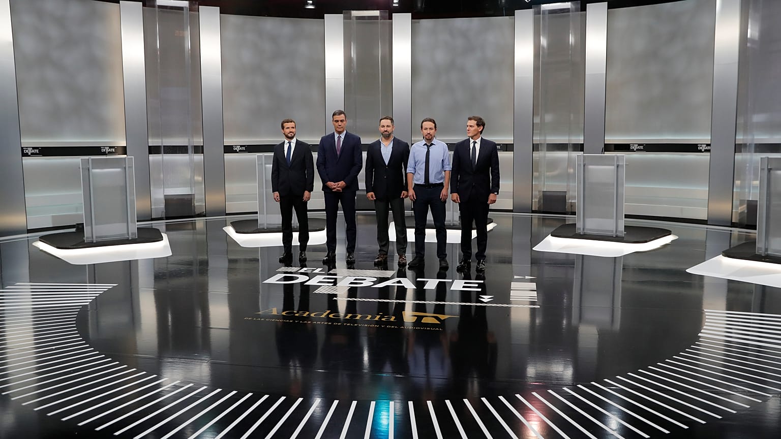 Incerteza volta a marcar eleições em Espanha