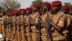 Terrorisme au Sahel : la France et le Burkina Faso lancent une nouvelle opération