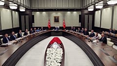 Cumhurbaşkanlığı: ABD'nin terörizm konusunda söyleyecek sözü kalmamıştır