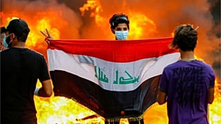 بحران عراق؛ شمار کشته‌شدگان در ۲۴ ساعت گذشته به ۱۳ نفر رسید