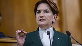 Meral Akşener İYİ Parti Grup Toplantısı'nda konuştu