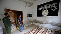 تنظيم داعش "المهزوم" يجد ملاذا آمنا جديدا ... فأين يقع؟ 
