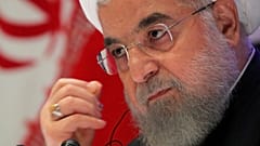 روحاني: إيران ستستأنف عمليات تخصيب اليورانيوم في منشأة فوردو 
