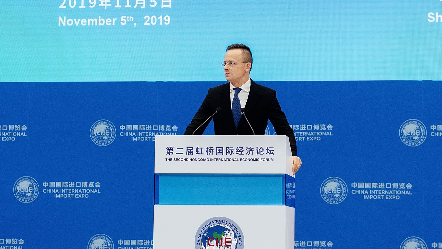 A Huawei közreműködésével épül ki Magyarországon az 5G hálózat