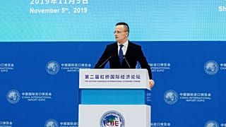 A Huawei közreműködésével épül ki Magyarországon az 5G hálózat