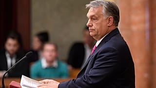 Orbán levélben gratulált Orbannak