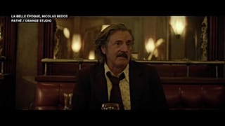 "Прекрасная эпоха" Николя Бедоса