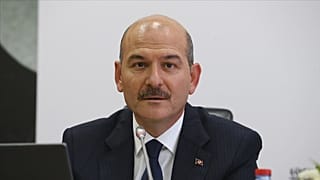 Soylu'dan Avrupa'ya: DAEŞ'lıları nasıl göndereceğimizi biliyoruz 