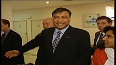 Lakshmi Mittal