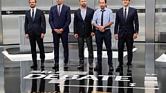 Catalunha domina debate para as legislativas espanholas