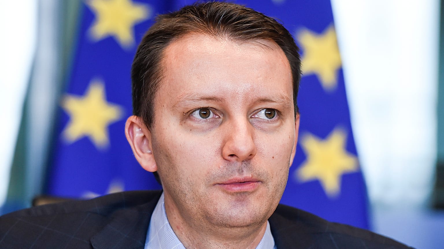 Siegfried Mureșan
