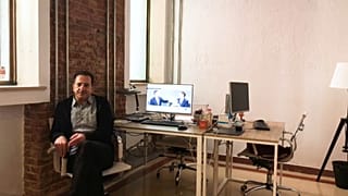 "El debate electoral ha estado planteado como un todos contra Sánchez"