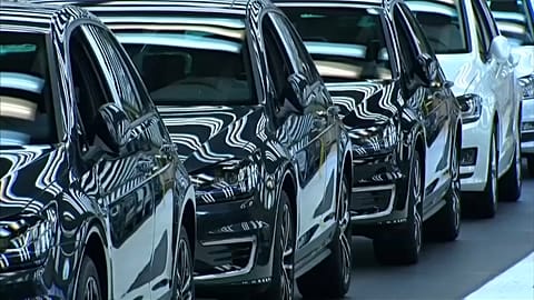 Autogipfel bei der Kanzlerin: Prämien und Ladestationen