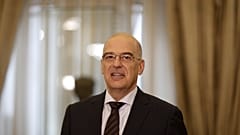 Ν. Δένδιας: Ελλάδα και Ρωσία διατηρούν ιστορικούς δεσμούς