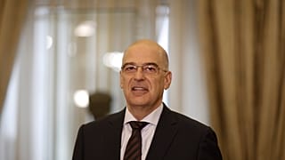 Ν. Δένδιας: Ελλάδα και Ρωσία διατηρούν ιστορικούς δεσμούς
