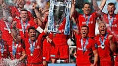 L'incroyable sanction contre les Saracens