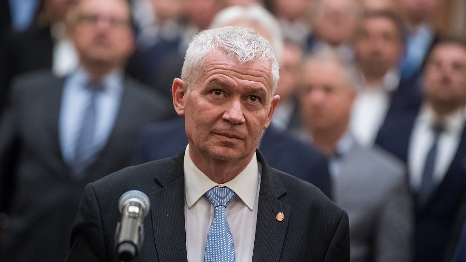 Momentum: Polt Péter Magyarország kifosztásának legfőbb őre