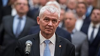 Momentum: Polt Péter Magyarország kifosztásának legfőbb őre