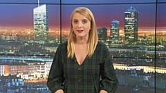 Euronews Sera | TG europeo, edizione di martedì 5 novembre 2019