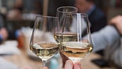 You might think you are safe with fermented grapes but hidden animal products can mean they aren't vegan friendly