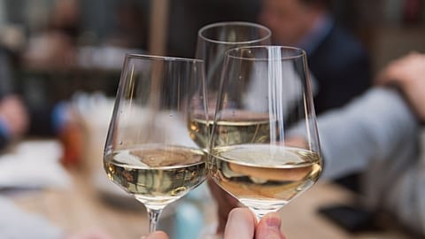 You might think you are safe with fermented grapes but hidden animal products can mean they aren't vegan friendly