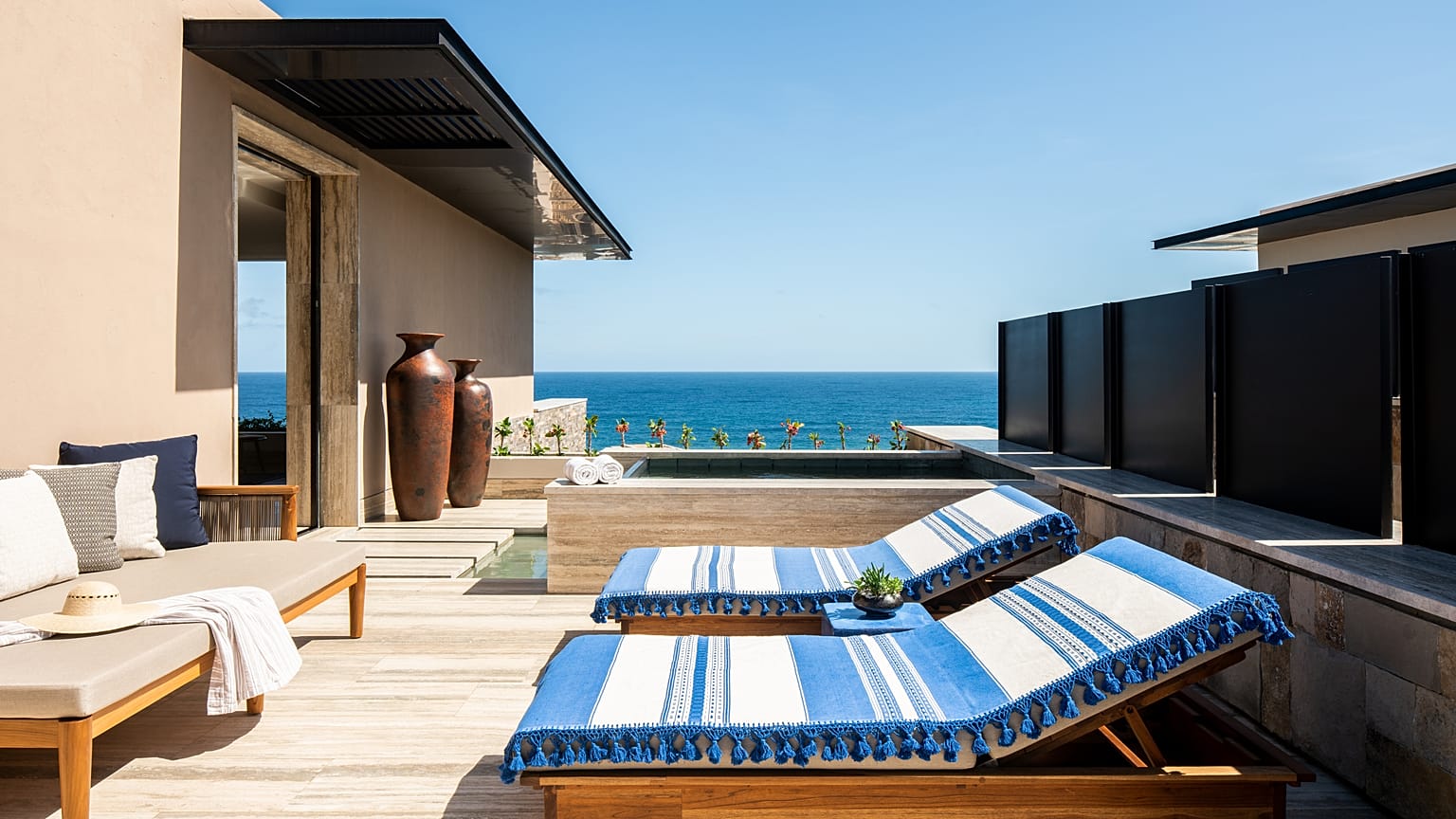 Mexico's new Ritz-Carlton champions local artistry and environment