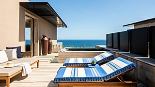 Mexico's new Ritz-Carlton champions local artistry and environment