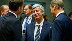 Καμία συζήτηση για την Ελλάδα  στο Eurogroup της Πέμπτης  