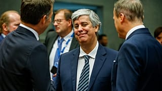 Καμία συζήτηση για την Ελλάδα  στο Eurogroup της Πέμπτης  