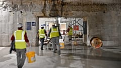 Fransa'ya çalışmaya gidecek yabancı işçiler için ilk kez kota geliyor
