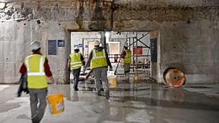 Fransa'ya çalışmaya gidecek yabancı işçiler için ilk kez kota geliyor