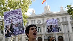 La reforma sobre delitos sexuales en España: Olvidada en el cajón del bloqueo político