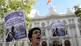 La reforma sobre delitos sexuales en España: Olvidada en el cajón del bloqueo político