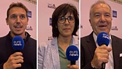 Web Summit 2019: Five leading start-ups chosen by the European Commission, and what they do