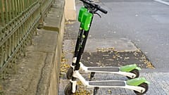 Web Summit 2019: 'We're learning' says Lime CEO on electric scooter criticism 