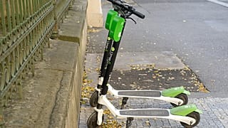 Web Summit 2019: 'We're learning' says Lime CEO on electric scooter criticism 