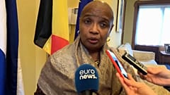 Cuba confía en que la Unión Europea tome medidas contra la ley Helms-Burton