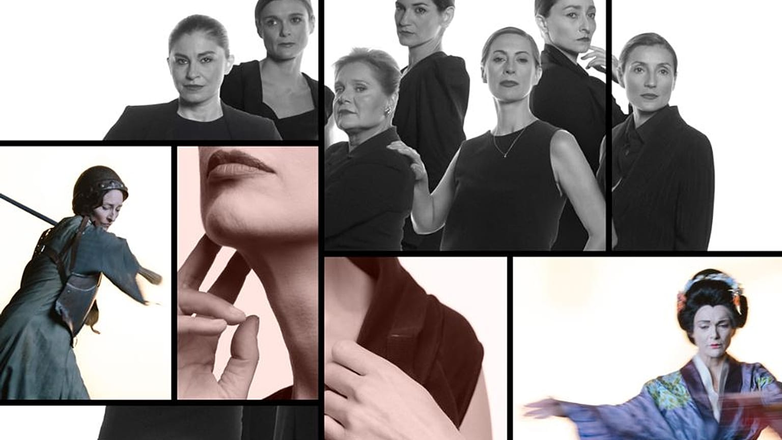 Θωμάς Μοσχόπουλος: «Στο Top Girls βλέπουμε τη ρίζα του κακού που υπάρχει γύρω μας»