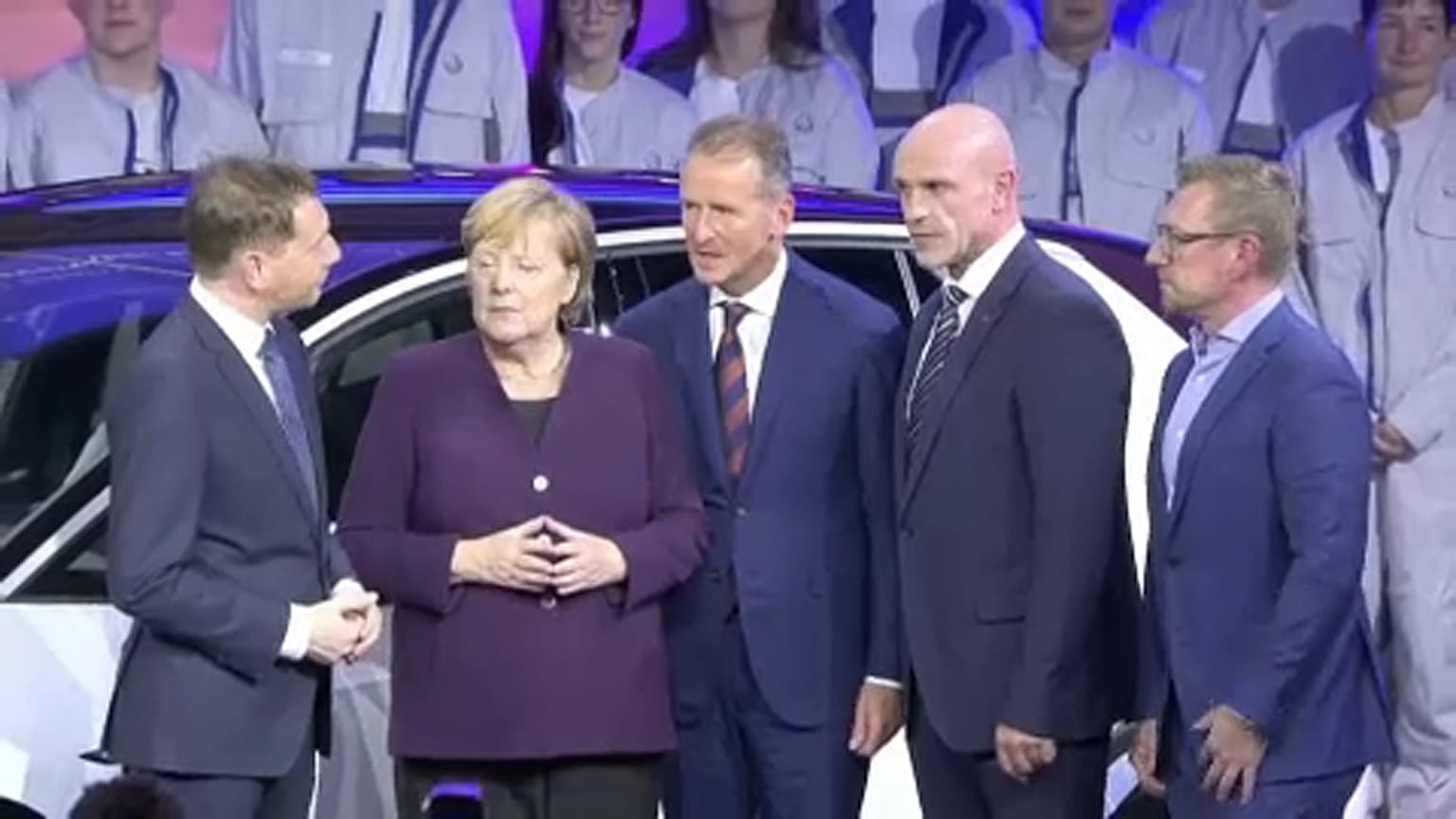 Berlin: milliárdok az elektromobilitásra