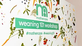 «Λουκέτο» στα καταστήματα Mothercare της Βρετανίας