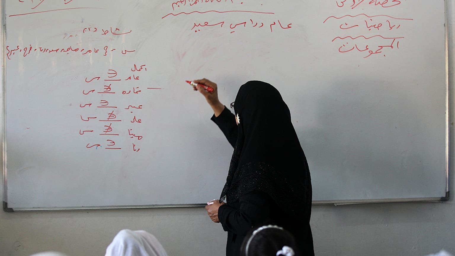 عنف بين مسلمين ومسيحيين في مالاوي بسبب الحجاب