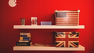 Who are the best English speakers in Europe?