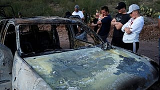 Estados Unidos presiona a México tras la matanza de una familia mormona