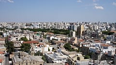 درخواست قبرس برای پیوستن به حوزه شنگن