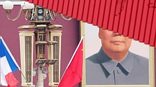 Macron e Xi Jingping, amici per l'ambiente (e per l'economia)