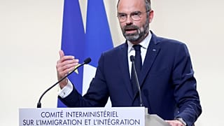 Des quotas d'immigrés économiques en France