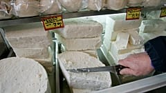 Τα ελληνικά προϊόντα που θα προστατεύονται στην Κίνα