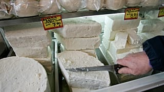 Τα ελληνικά προϊόντα που θα προστατεύονται στην Κίνα