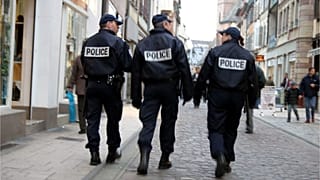 Paris banliyösündeki şiddet 2005 yılı olaylarını hatırlattı, 2 kişi gözaltına alındı